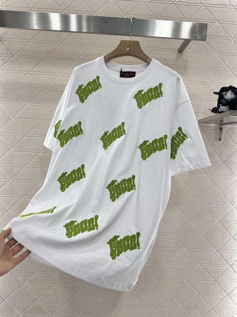 TechFriendly Gucci T-Shirts 124893