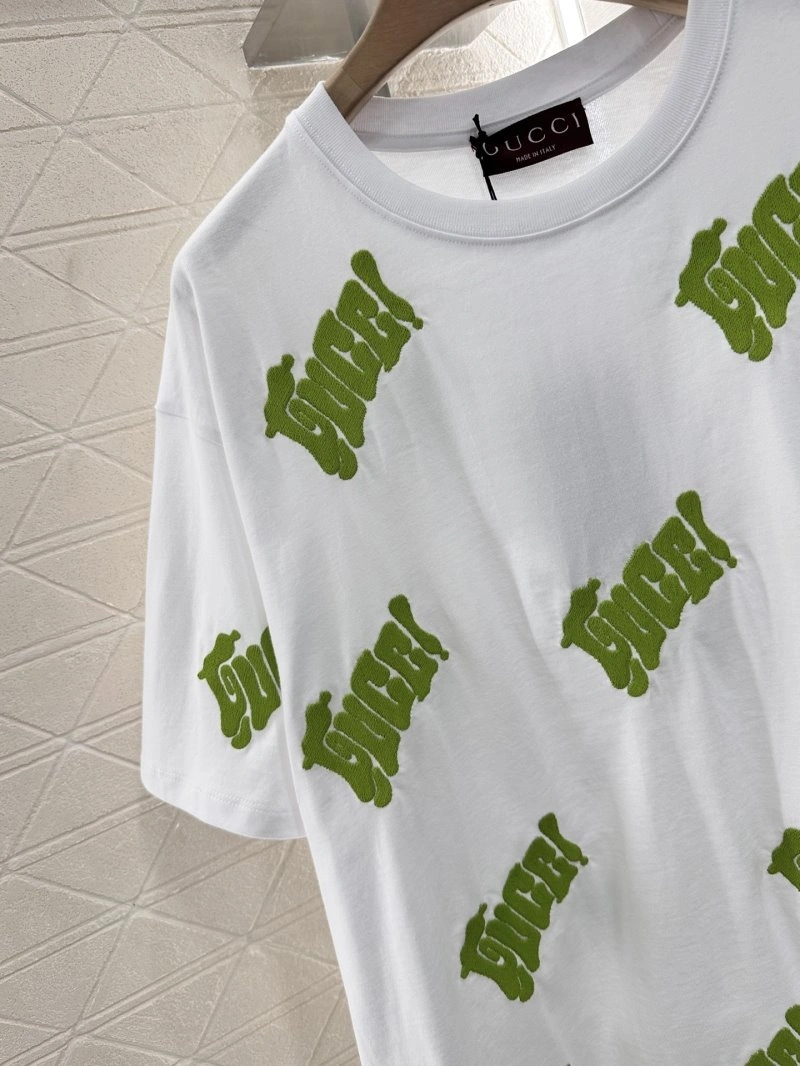 TechFriendly Gucci T-Shirts 124893