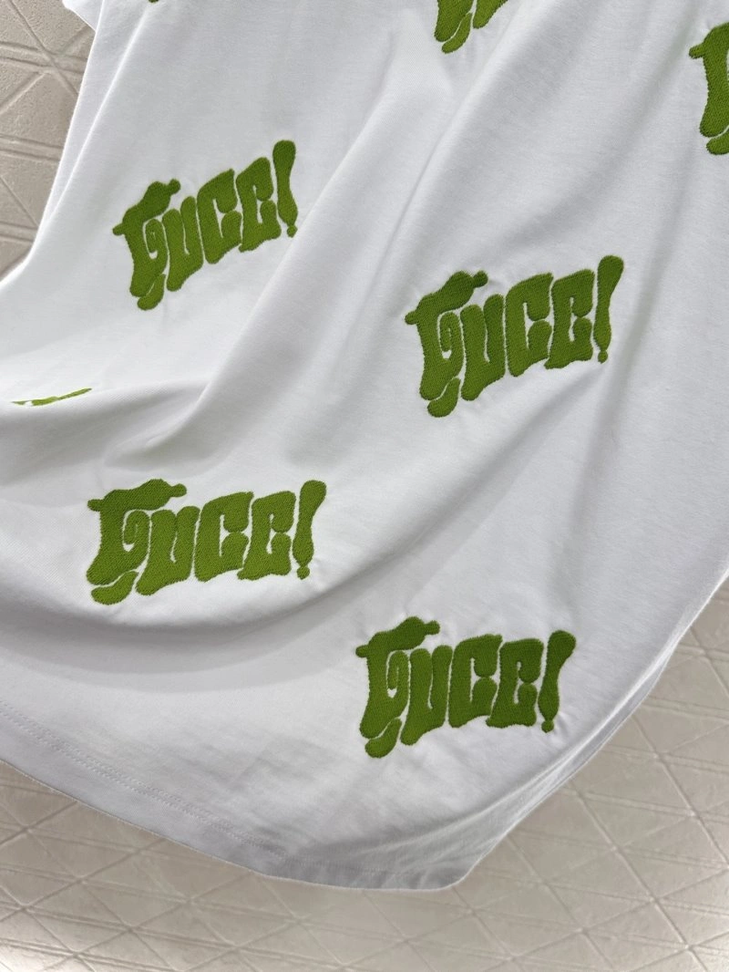 TechFriendly Gucci T-Shirts 124893