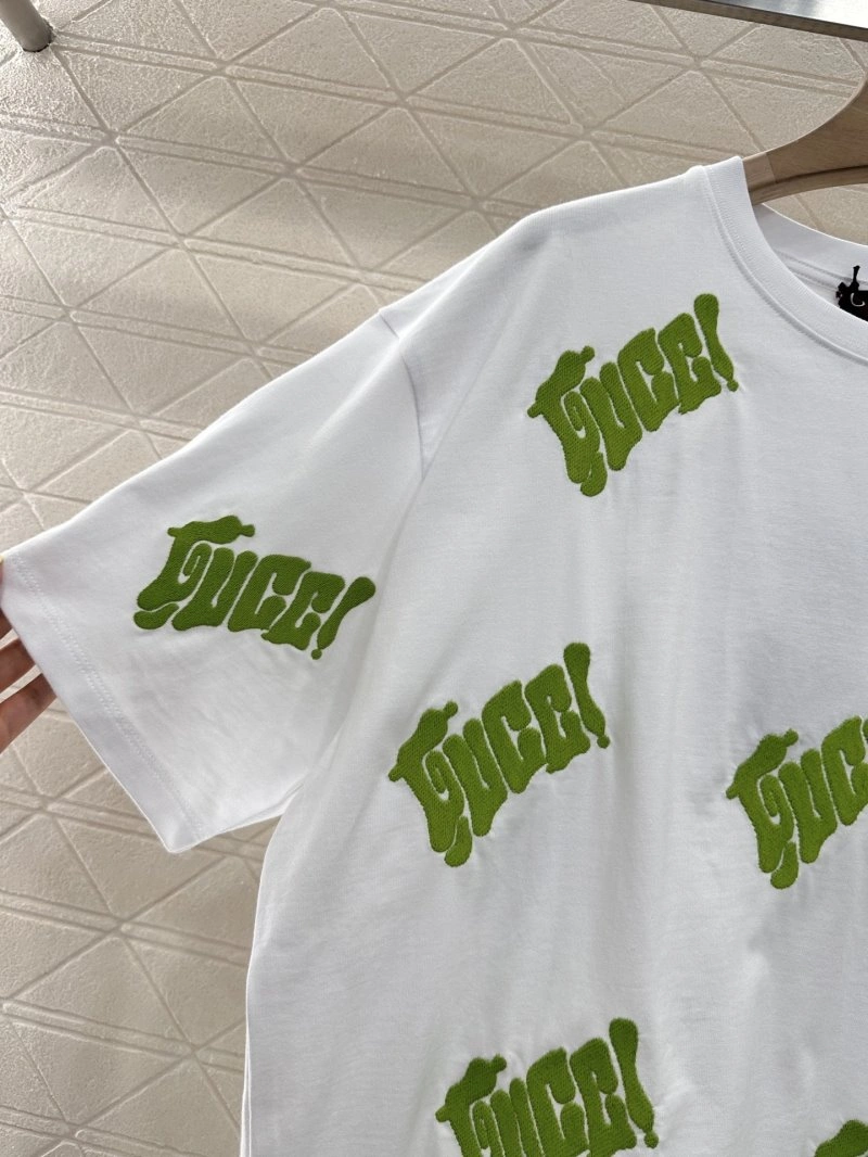 TechFriendly Gucci T-Shirts 124893
