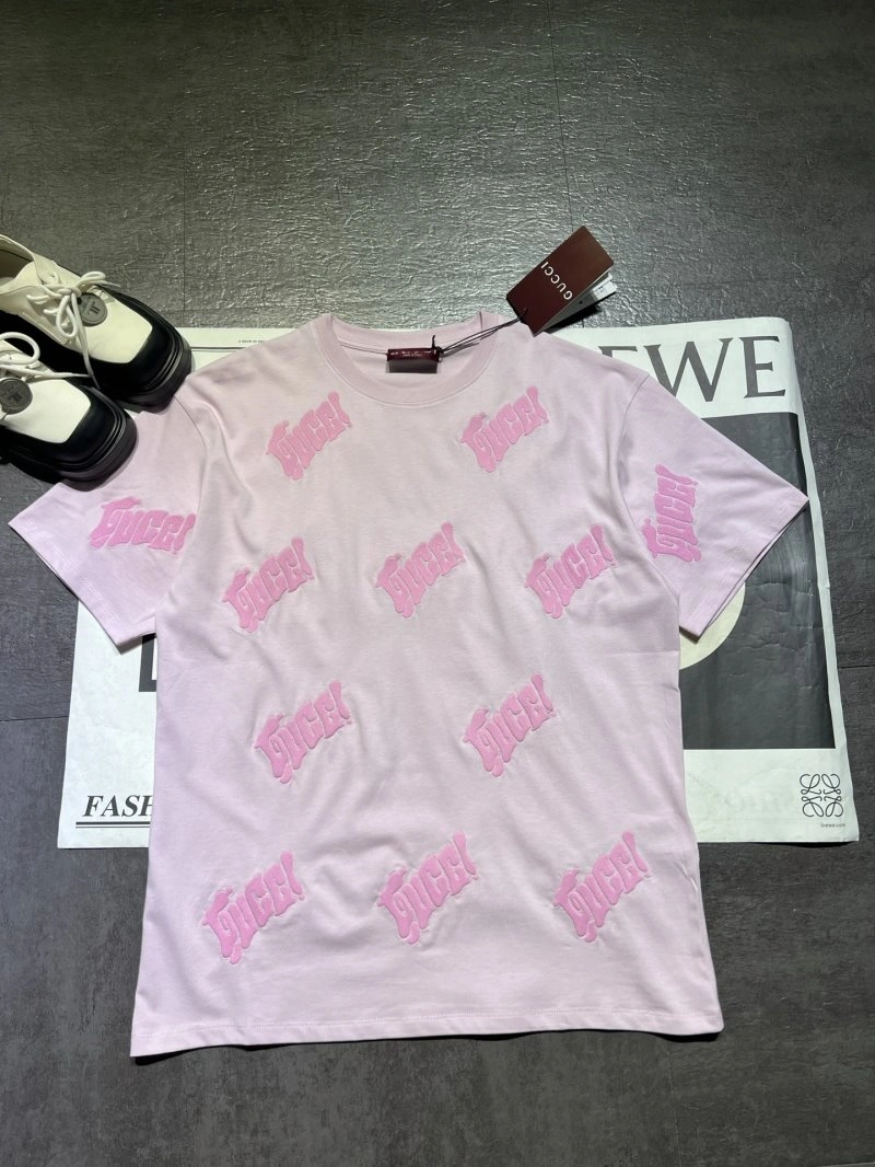 Gucci T-Shirts SportInspired 124897