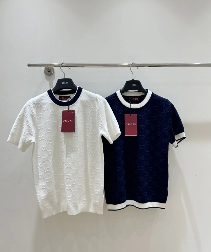Unique Gucci T-Shirts 124902