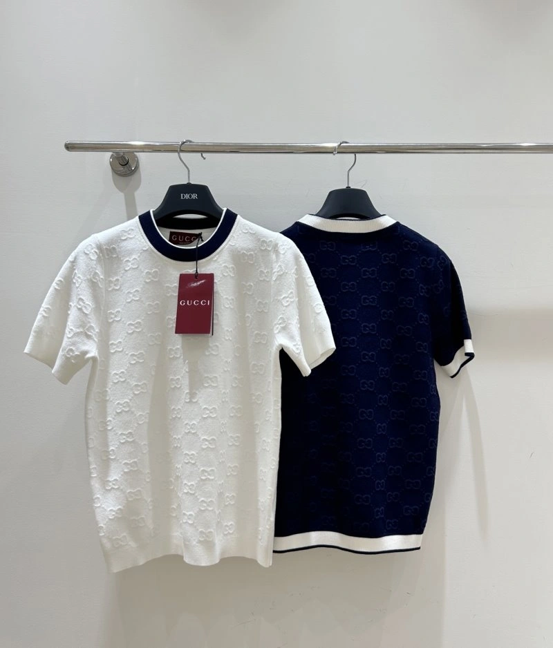 Unique Gucci T-Shirts 124902