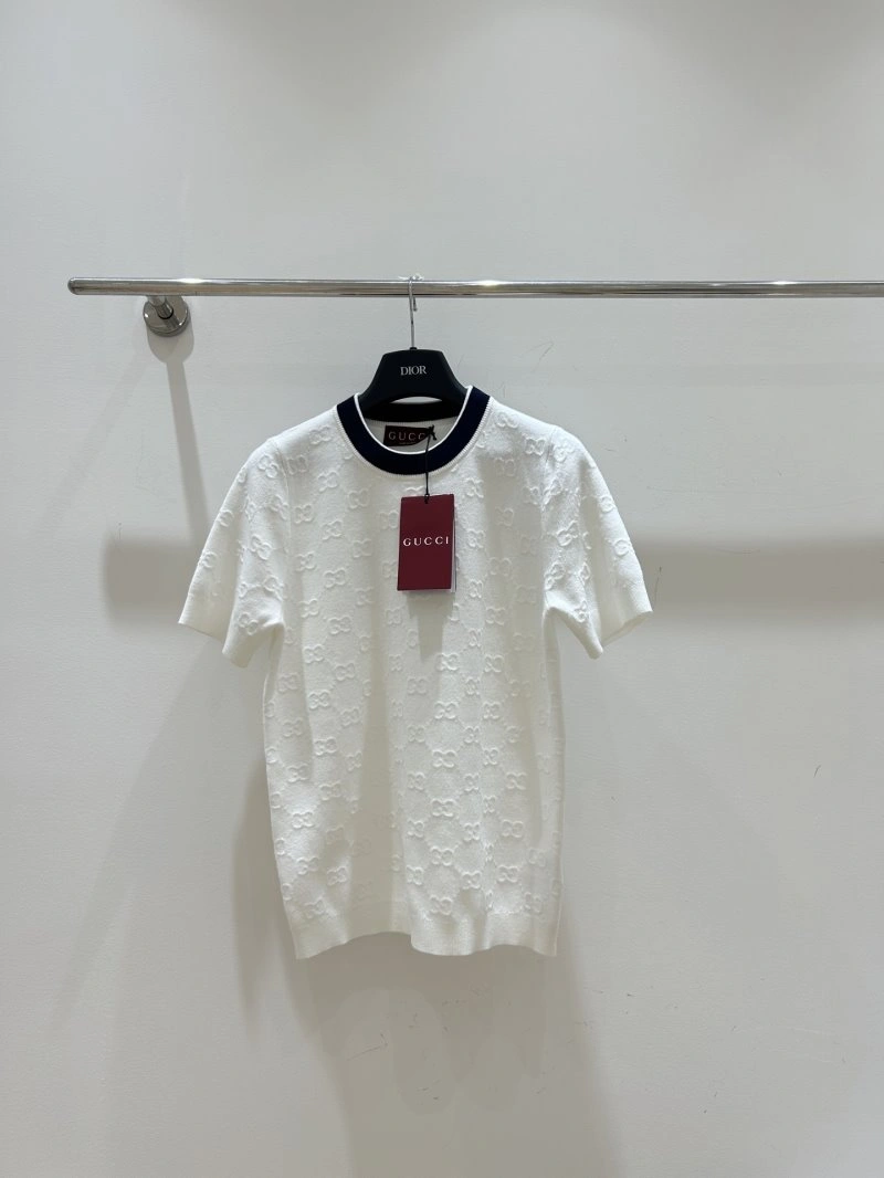 Unique Gucci T-Shirts 124902