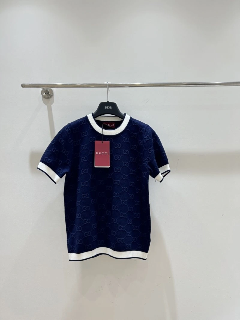 Unique Gucci T-Shirts 124902