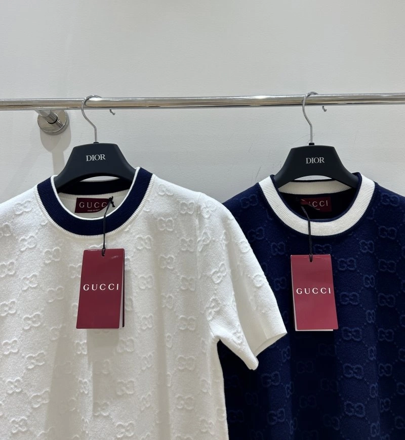 Unique Gucci T-Shirts 124902