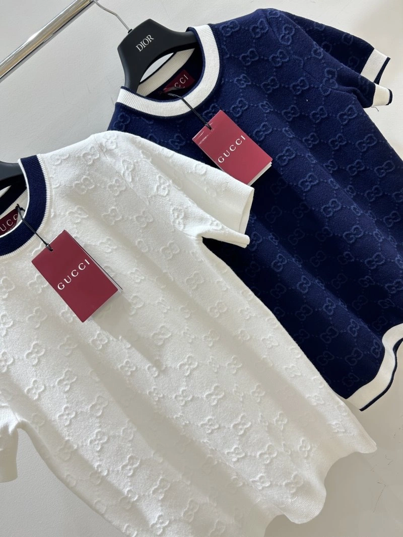 Unique Gucci T-Shirts 124902