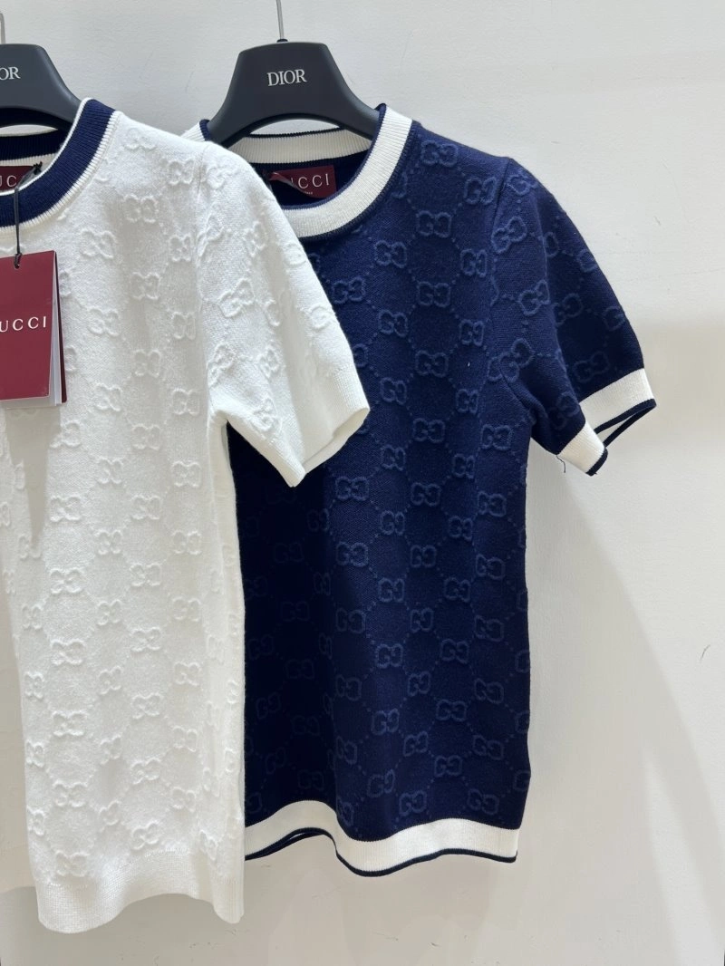 Unique Gucci T-Shirts 124902