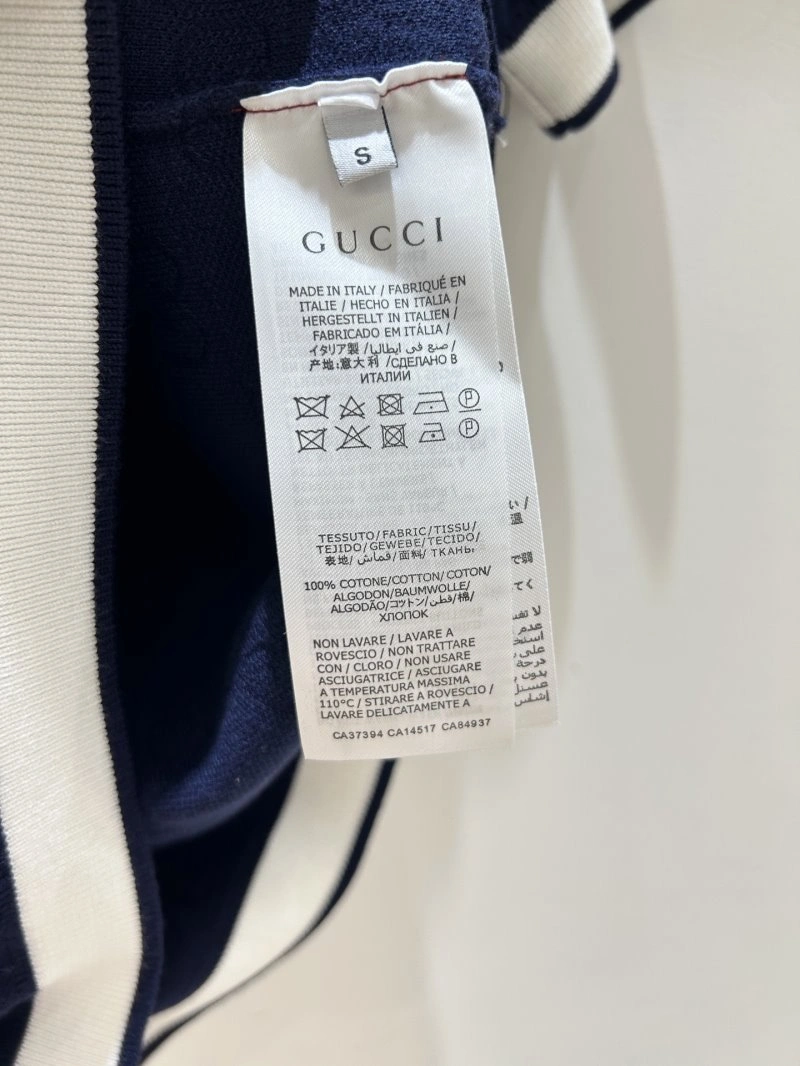 Unique Gucci T-Shirts 124902