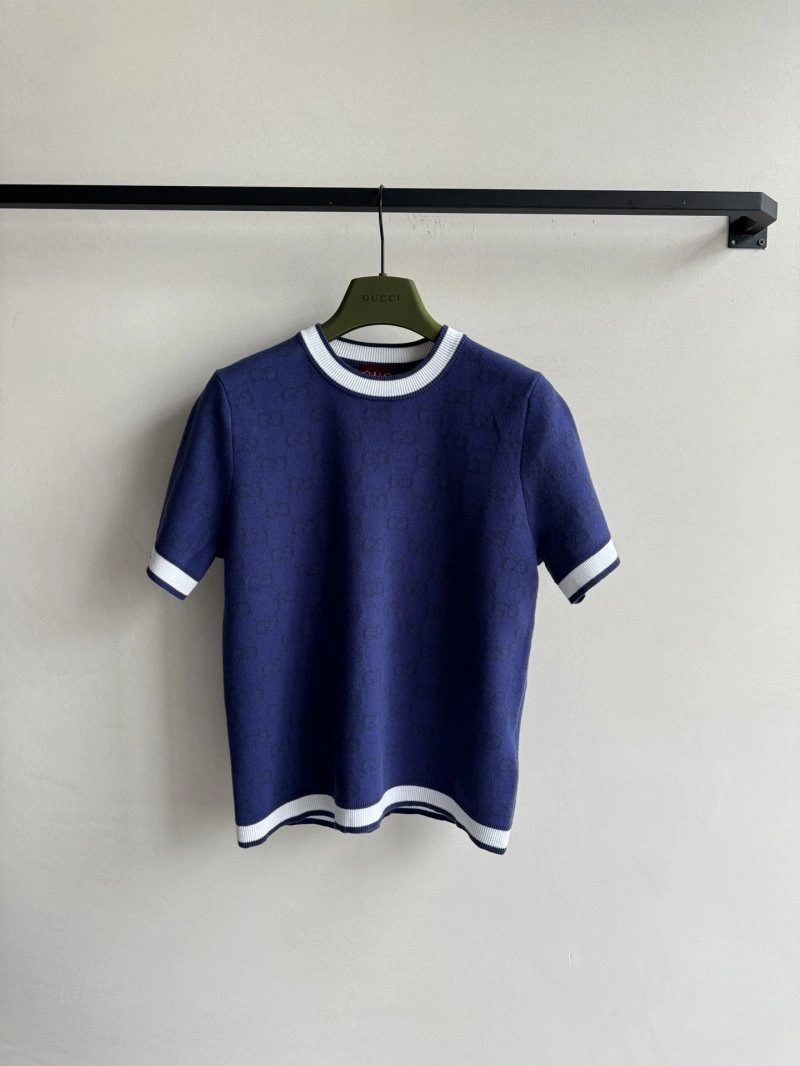 Sustainable Gucci T-Shirts 124903