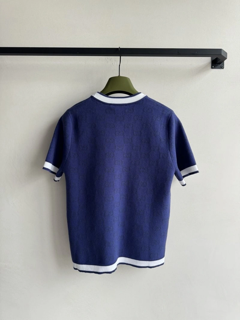 Sustainable Gucci T-Shirts 124903