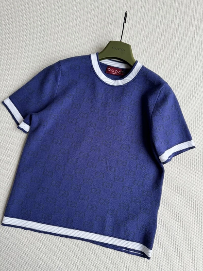 Sustainable Gucci T-Shirts 124903