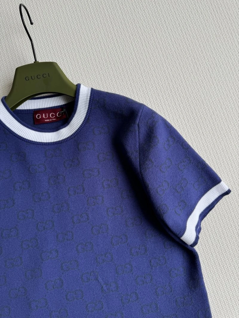 Sustainable Gucci T-Shirts 124903