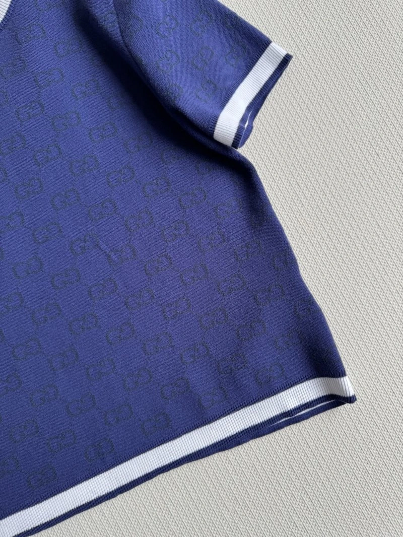 Sustainable Gucci T-Shirts 124903