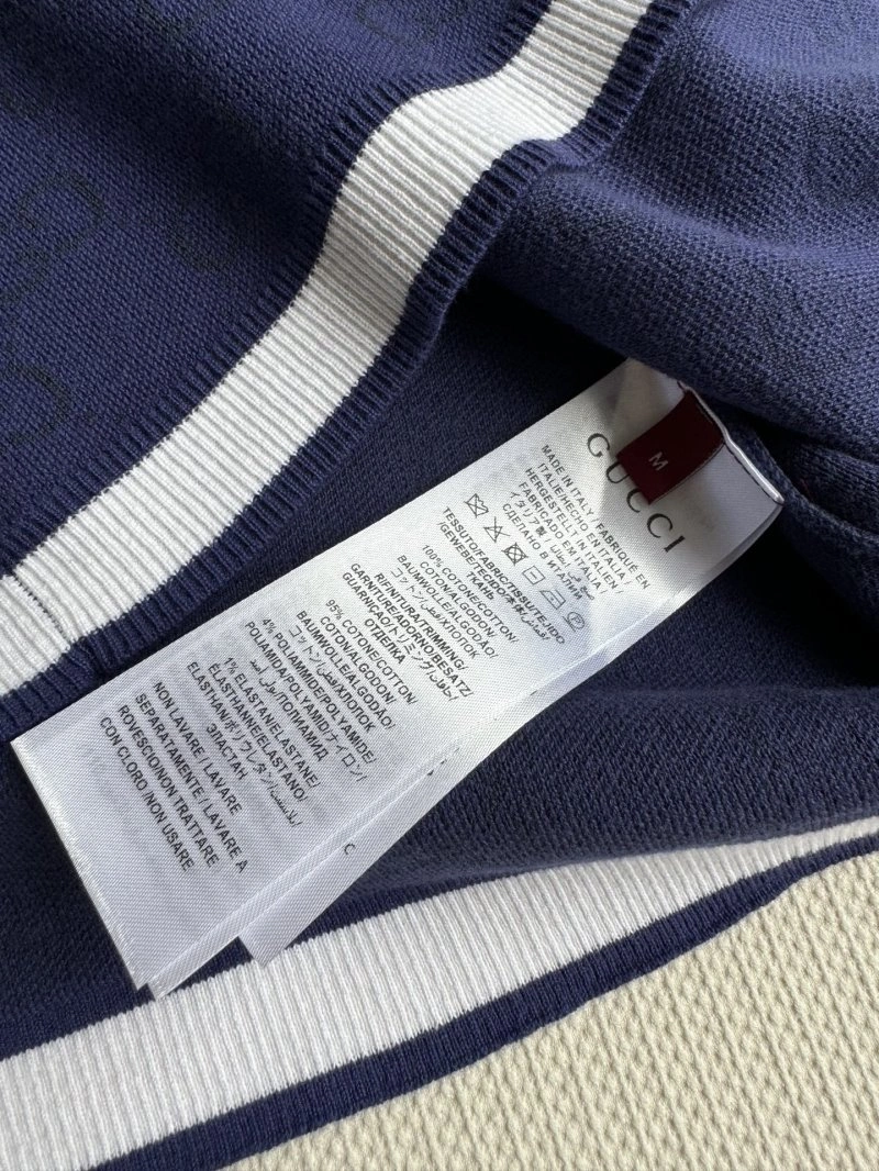 Sustainable Gucci T-Shirts 124903