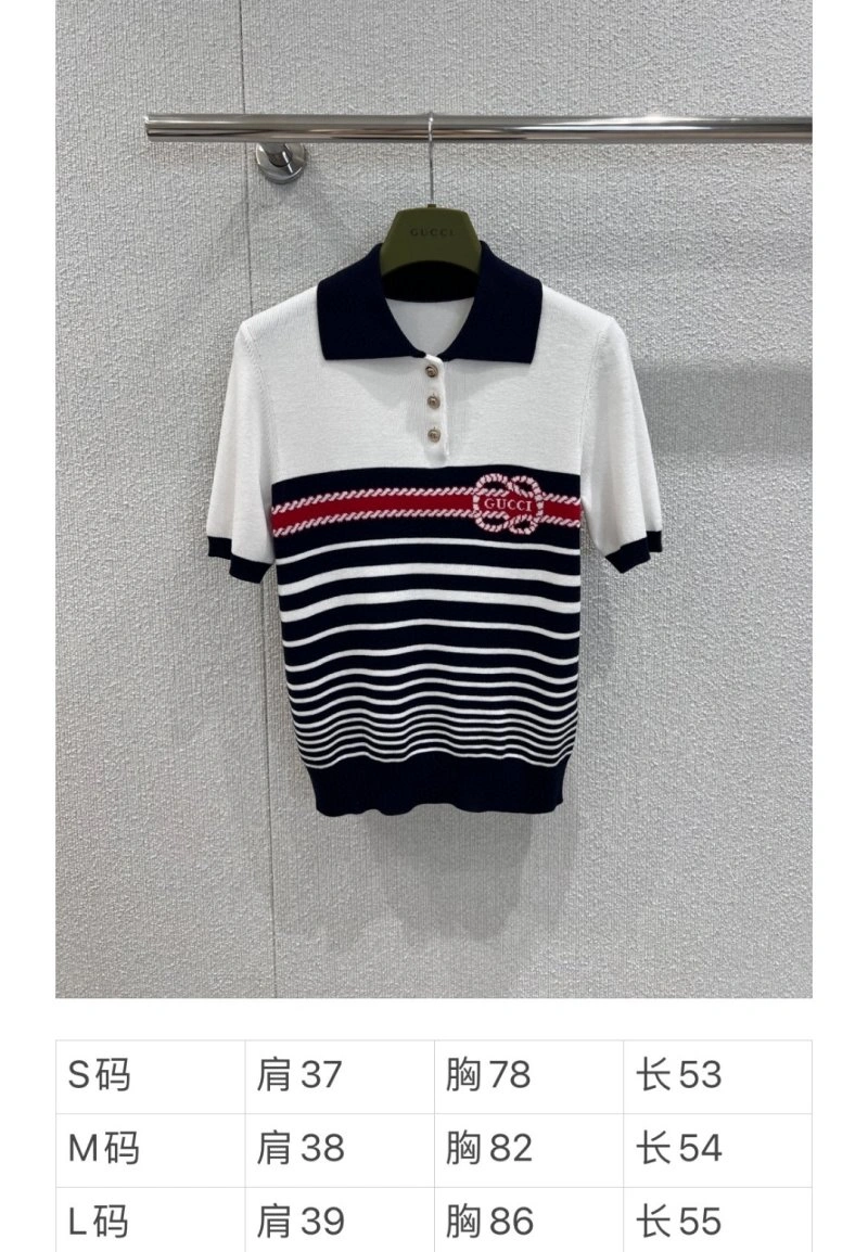 EyeCatching Gucci T-Shirts 124913