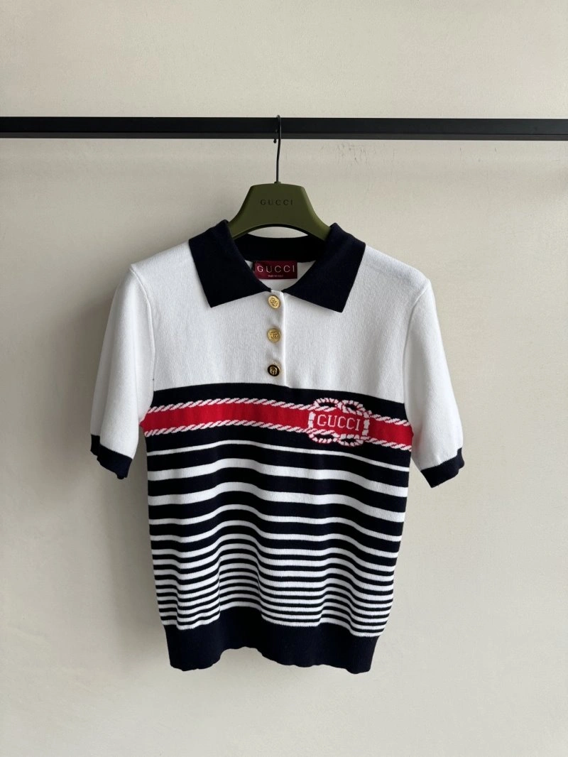 Gucci T-Shirts ZeroBulk 124900
