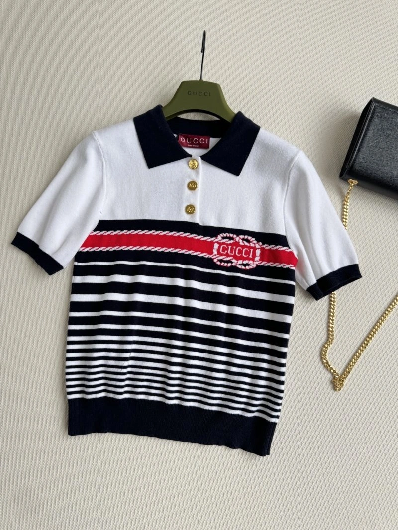 Gucci T-Shirts ZeroBulk 124900