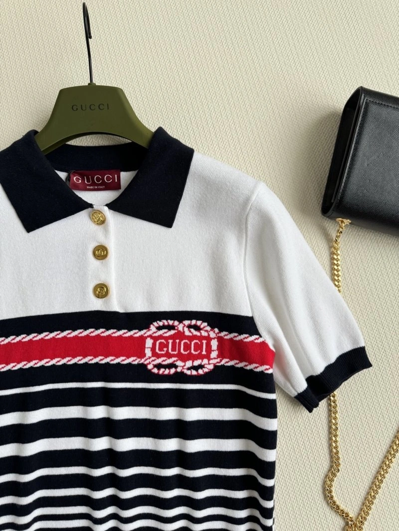 Gucci T-Shirts ZeroBulk 124900