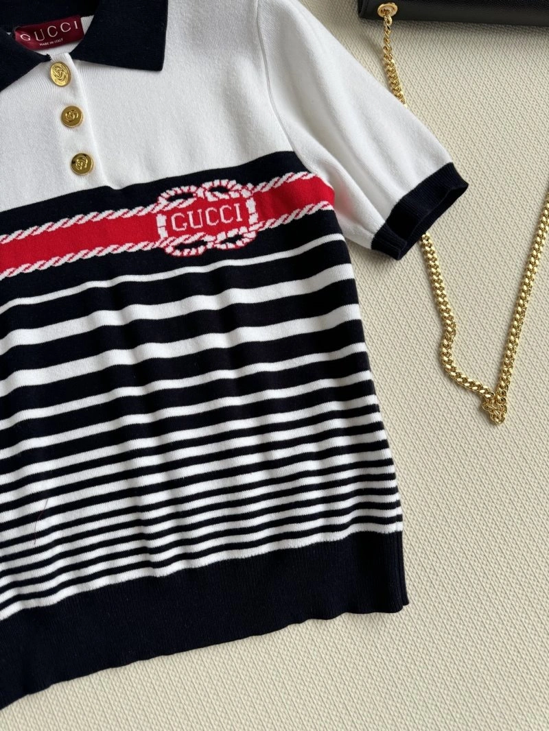 Gucci T-Shirts ZeroBulk 124900