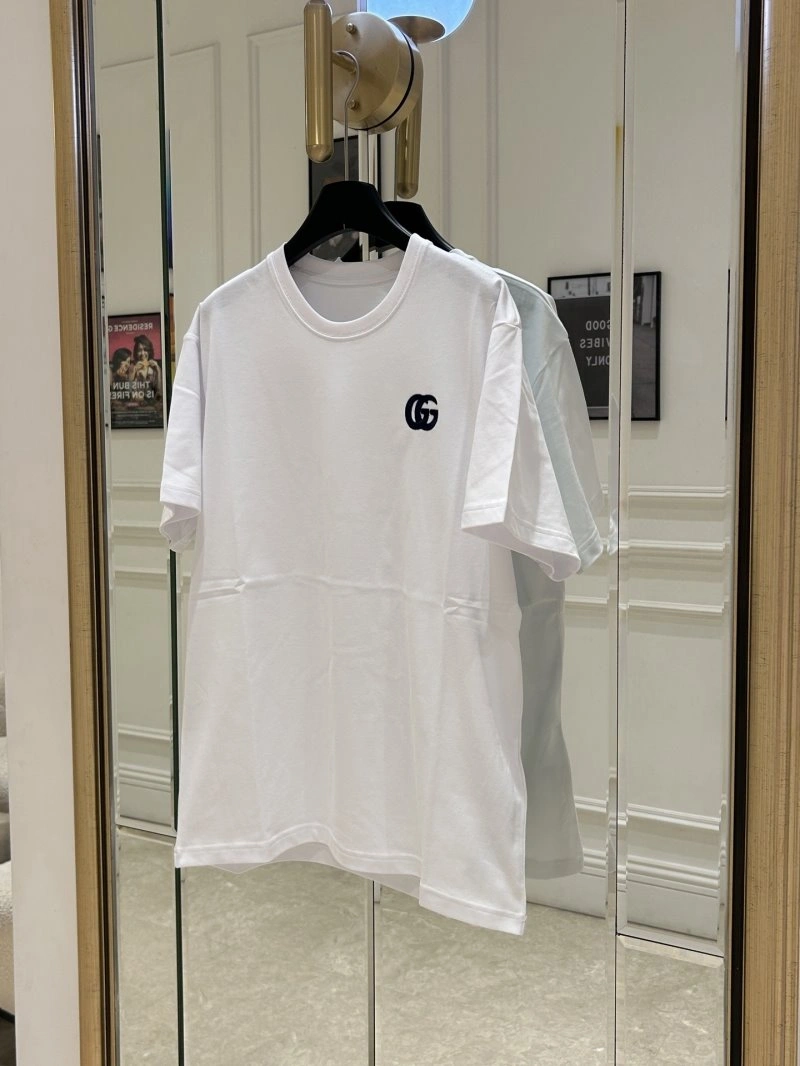 Gucci T-Shirts Supportive 124891