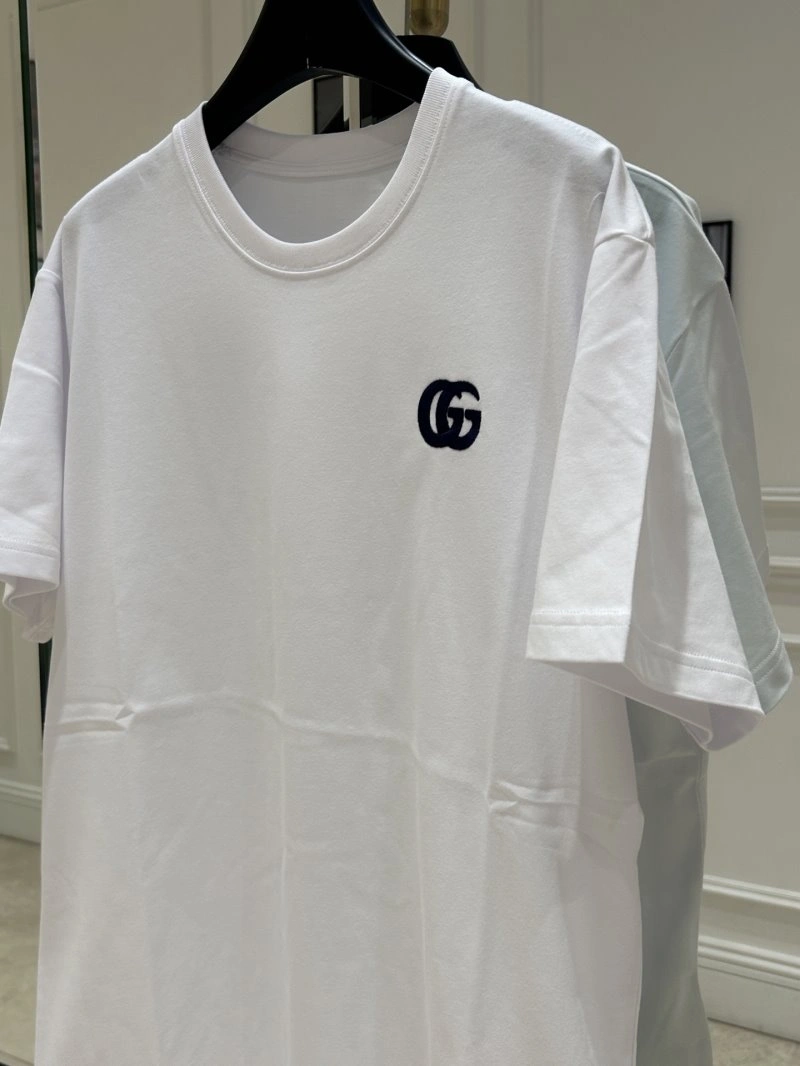 Gucci T-Shirts Supportive 124891