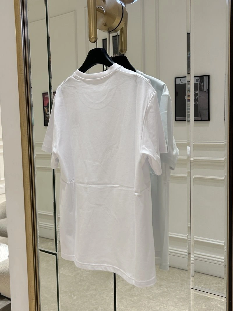 Gucci T-Shirts Supportive 124891