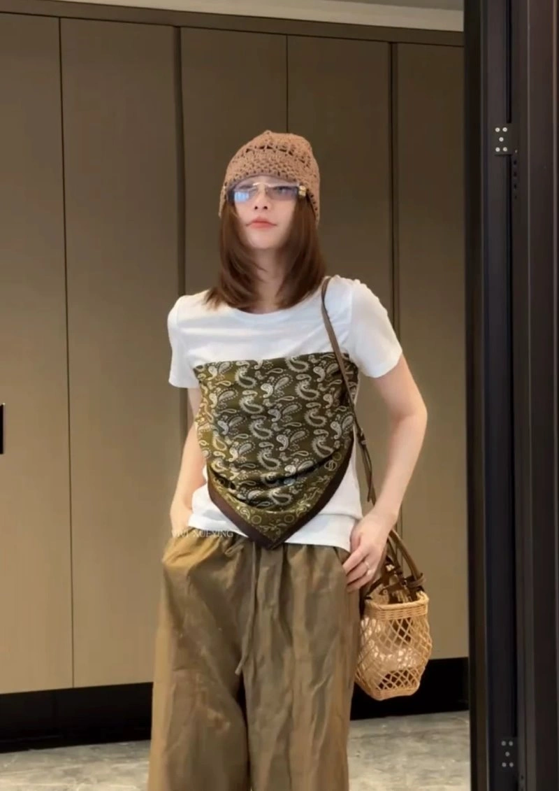 Chic Gucci T-Shirts 124892