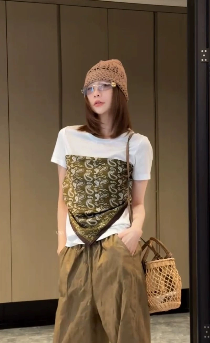 Chic Gucci T-Shirts 124892