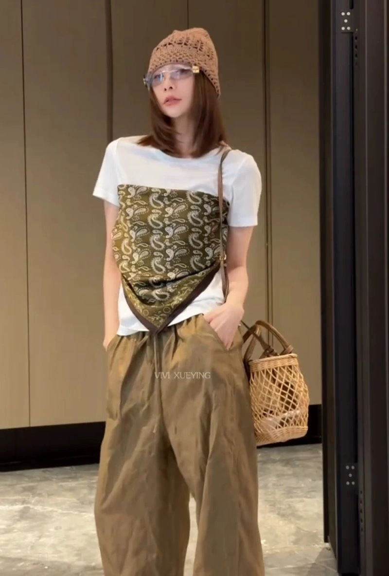 Chic Gucci T-Shirts 124892