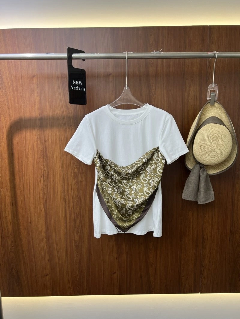 Chic Gucci T-Shirts 124892