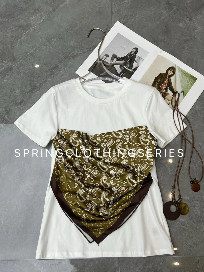 Chic Gucci T-Shirts 124892