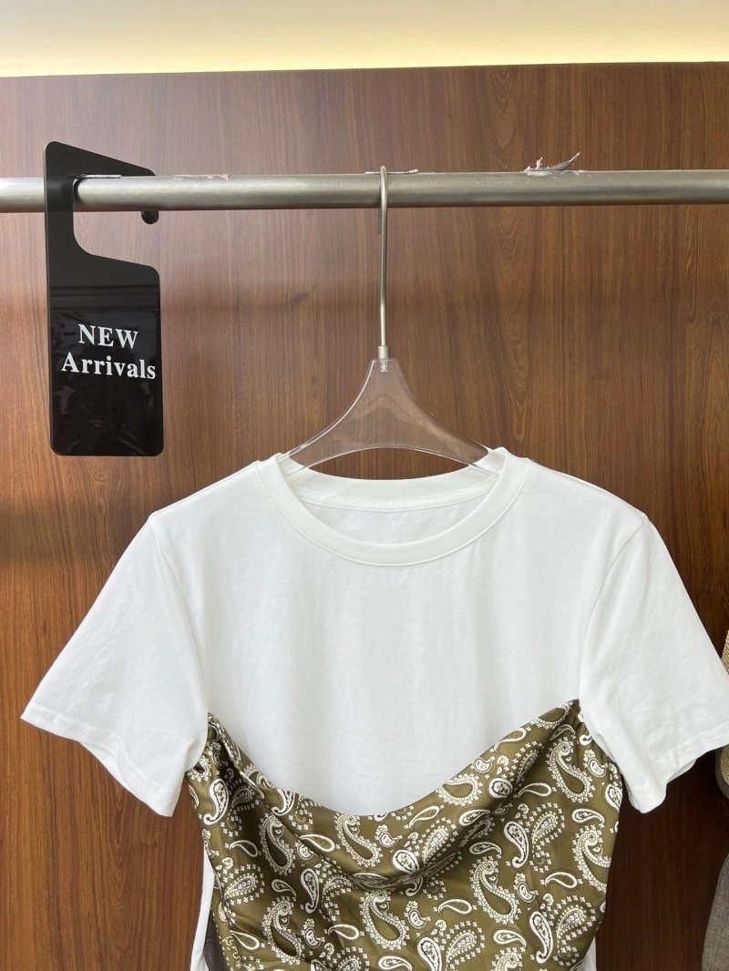 Chic Gucci T-Shirts 124892