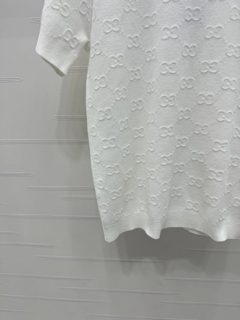 Gucci T-Shirts SunProtective 124894