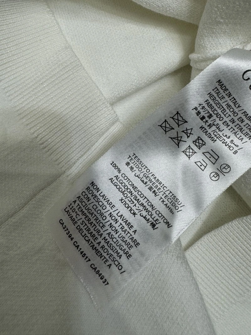 Gucci T-Shirts SunProtective 124894