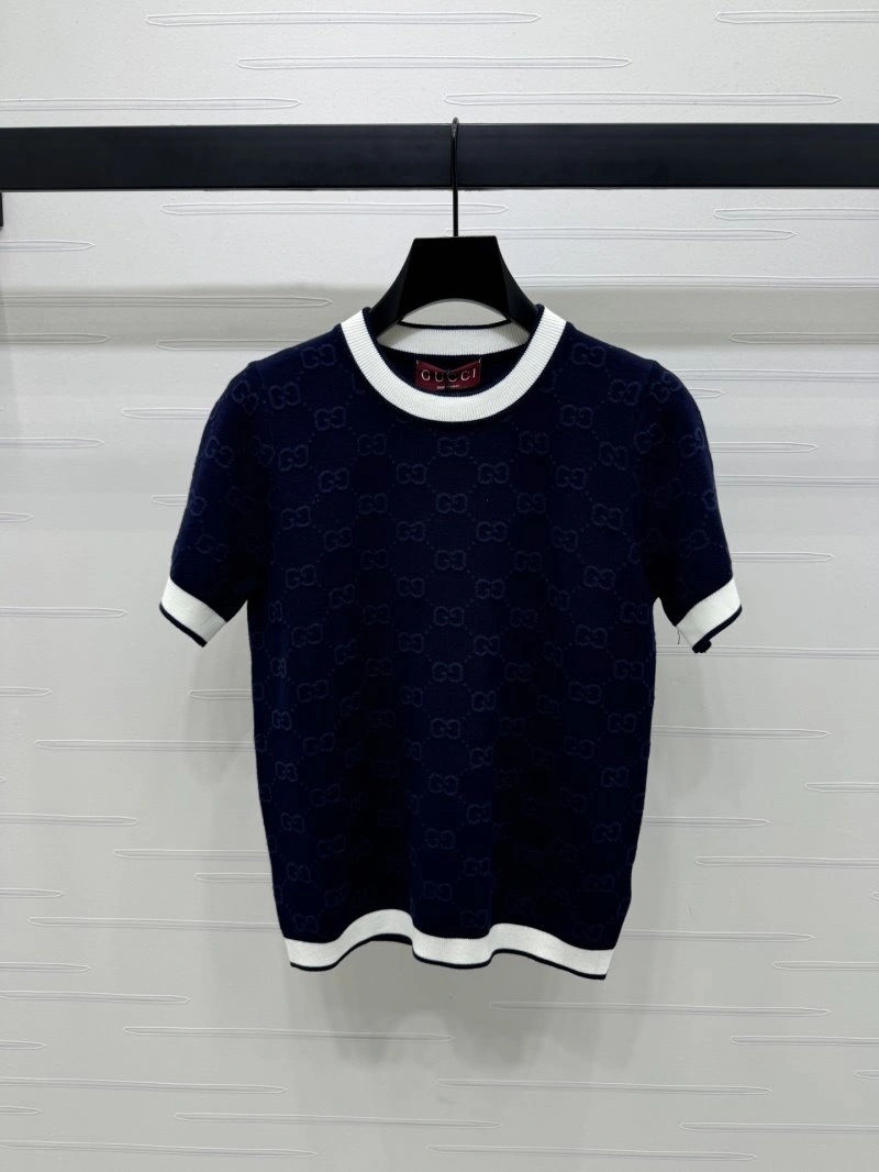 MoistureWicking Gucci T-Shirts 124890