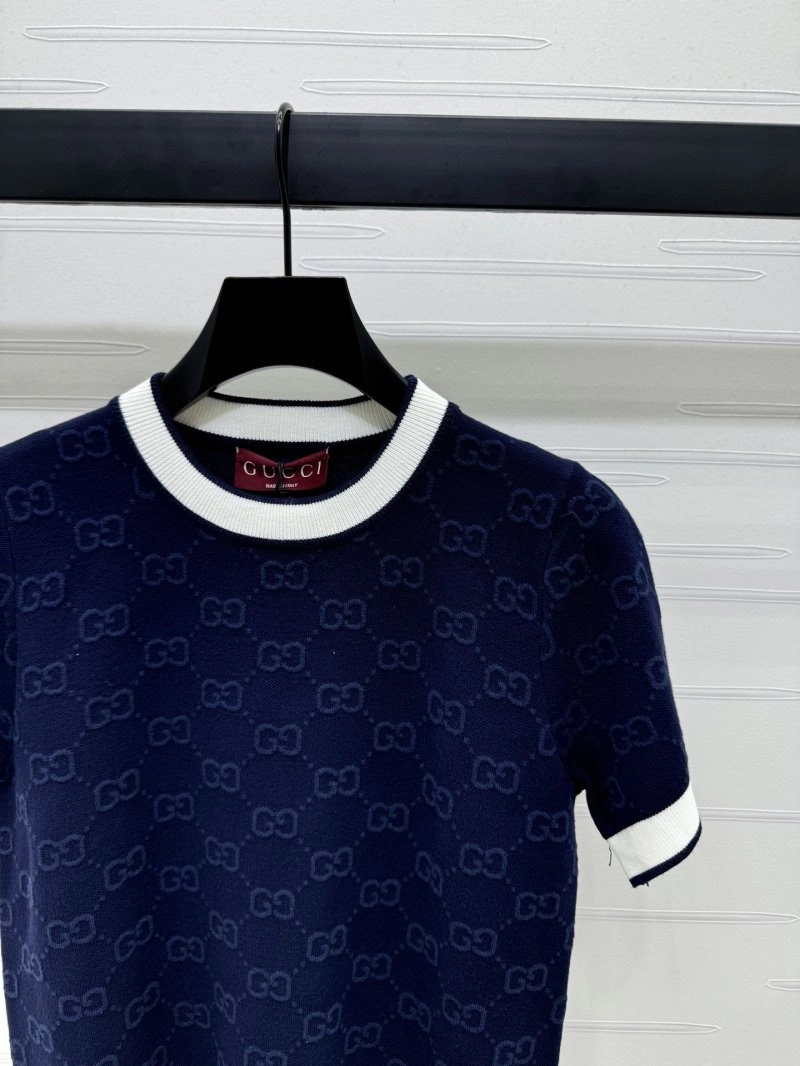 MoistureWicking Gucci T-Shirts 124890