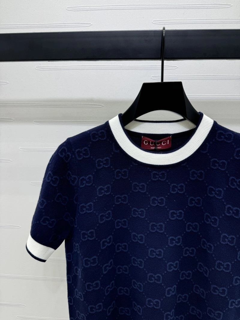 MoistureWicking Gucci T-Shirts 124890