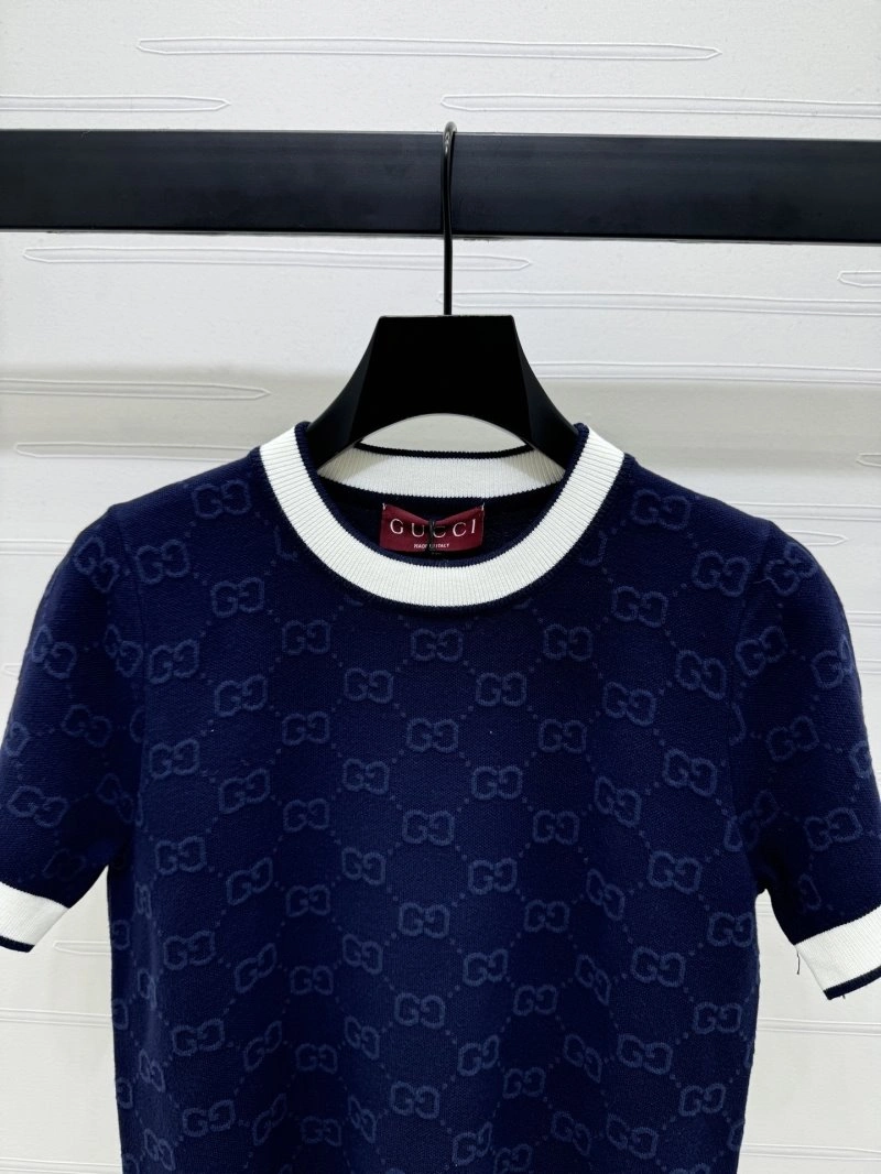 MoistureWicking Gucci T-Shirts 124890