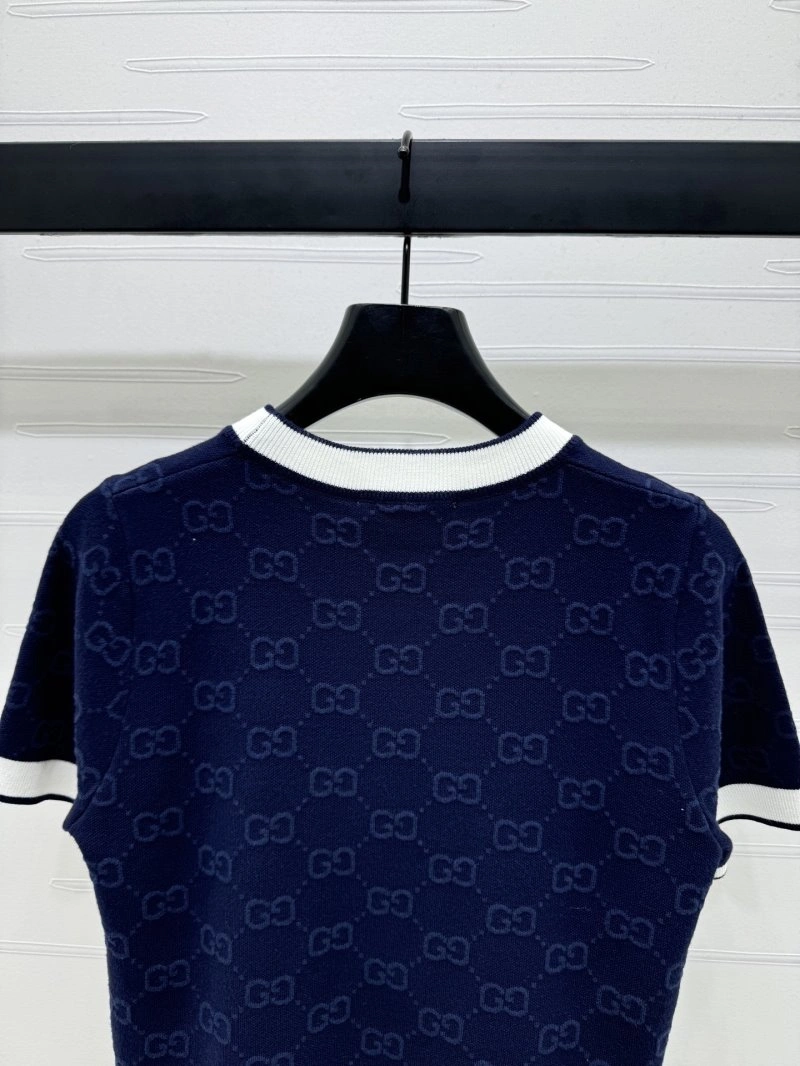 MoistureWicking Gucci T-Shirts 124890