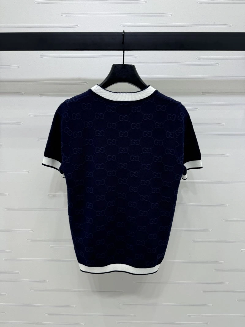 MoistureWicking Gucci T-Shirts 124890