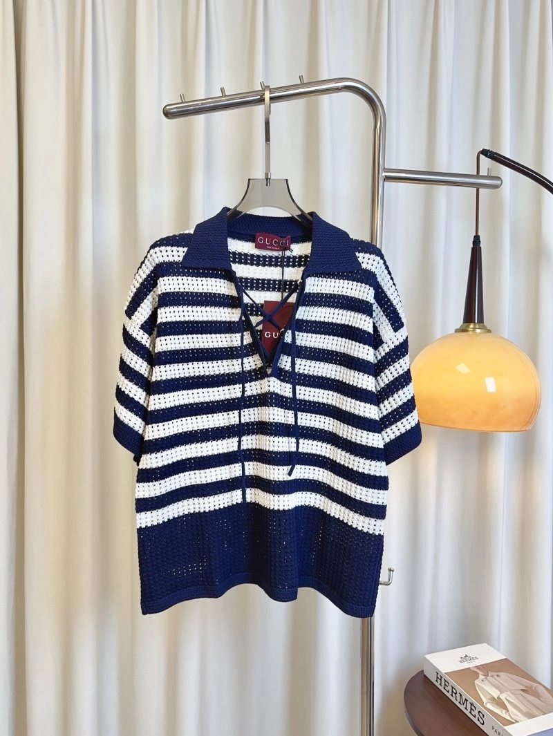 Gucci T-Shirts MultiPurpose 124888