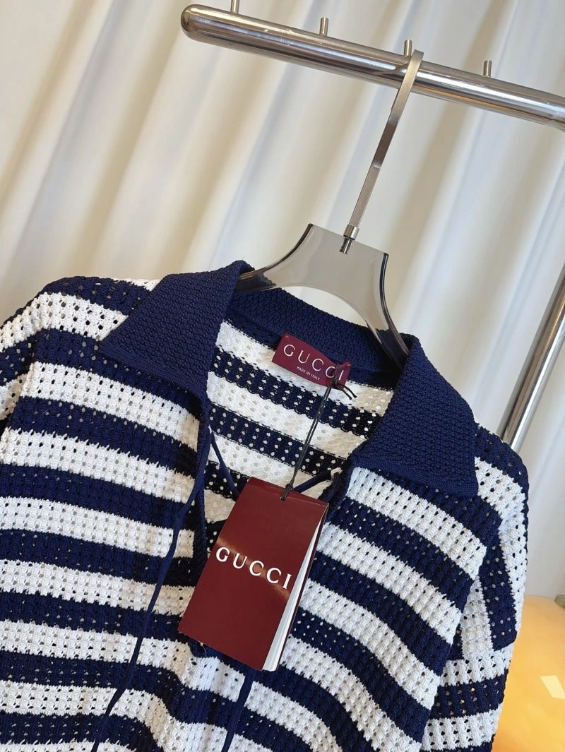 Gucci T-Shirts MultiPurpose 124888