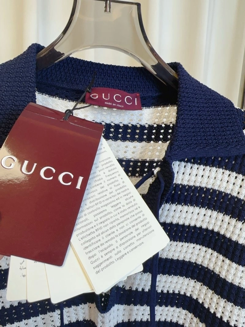 Gucci T-Shirts MultiPurpose 124888
