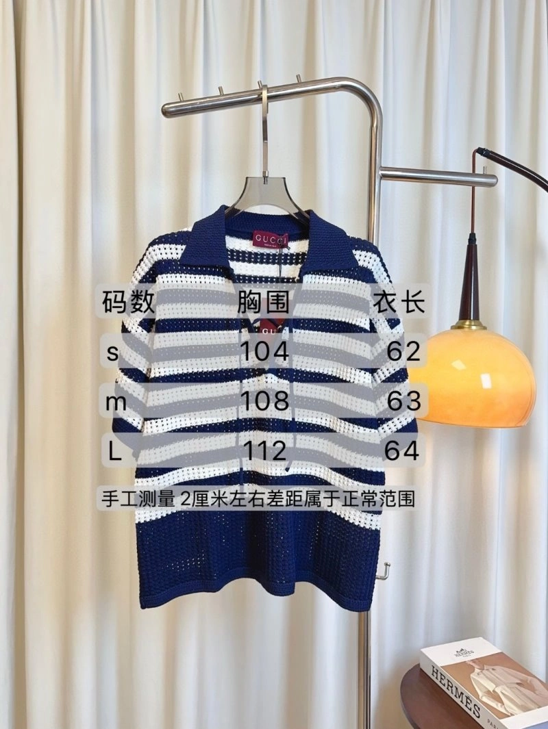 Gucci T-Shirts MultiPurpose 124888