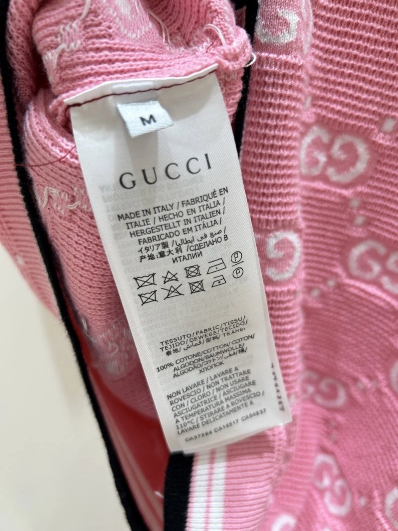 Neat Gucci T-Shirts 124889