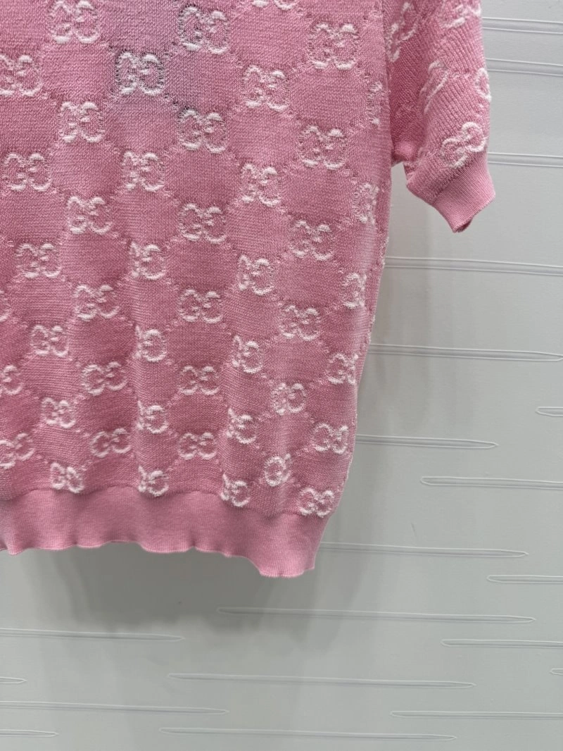 Versatile Gucci T-Shirts 124887