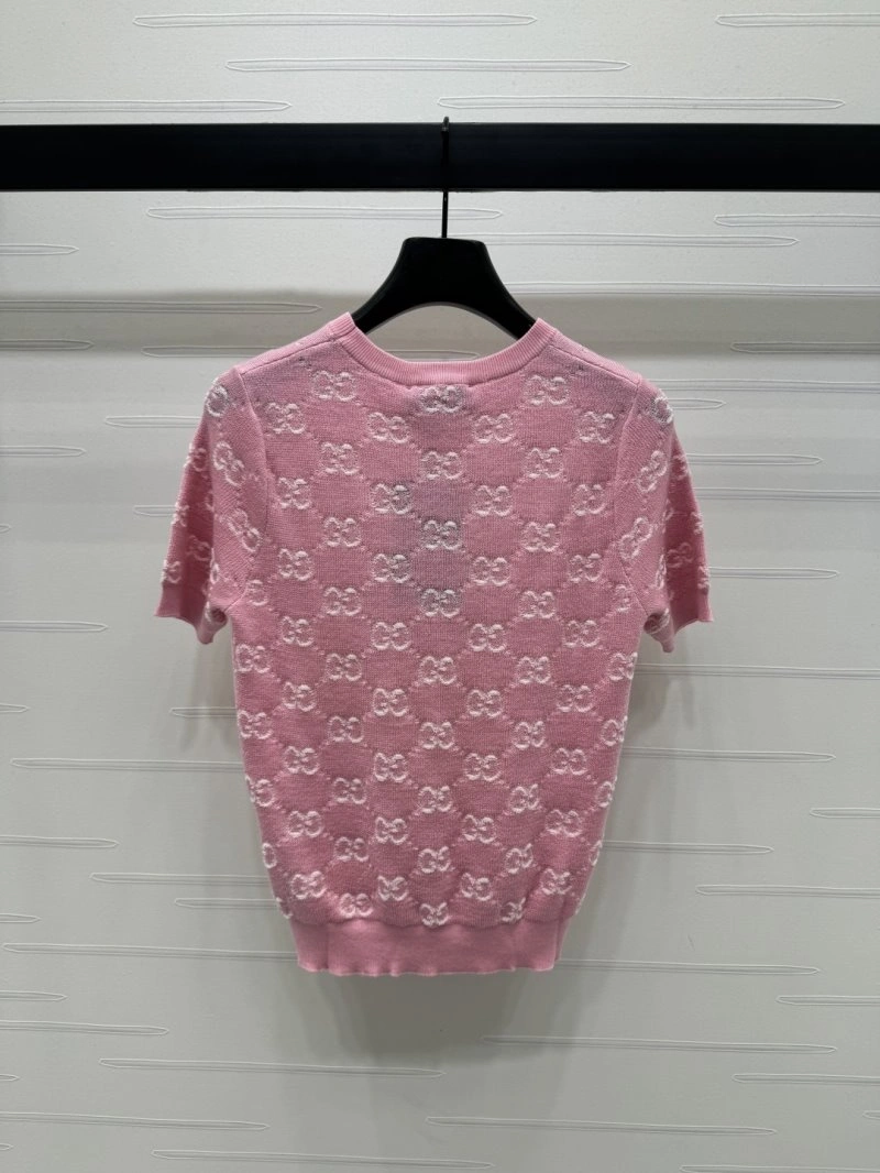 Versatile Gucci T-Shirts 124887