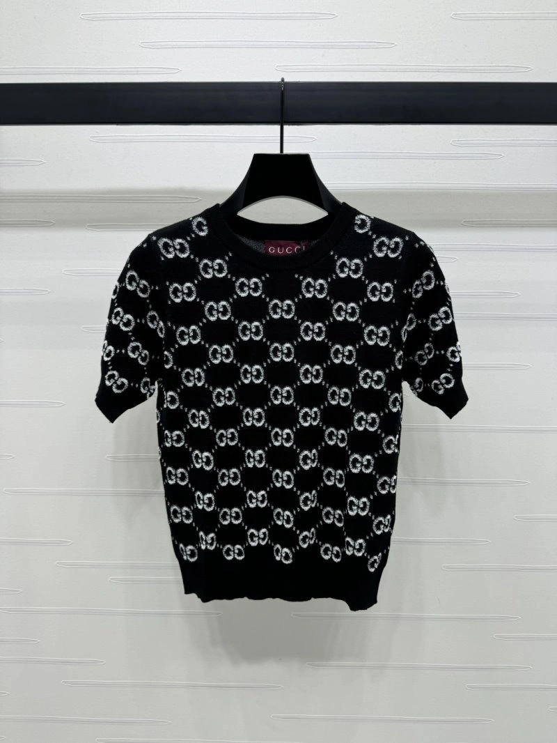 ComfortFit Gucci T-Shirts 124886