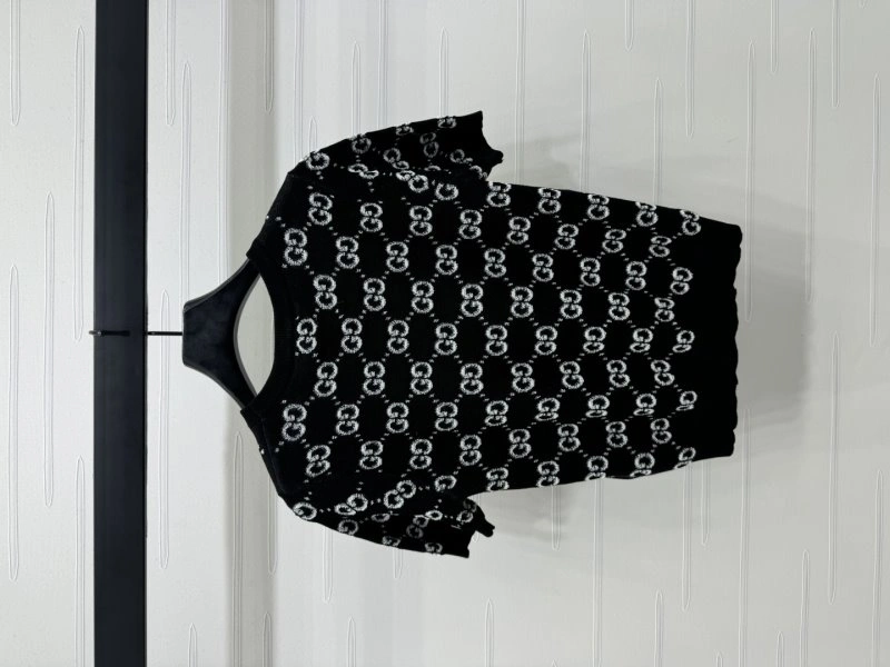 ComfortFit Gucci T-Shirts 124886